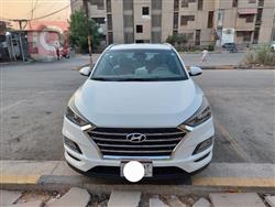 هیوندای تۆکسۆن